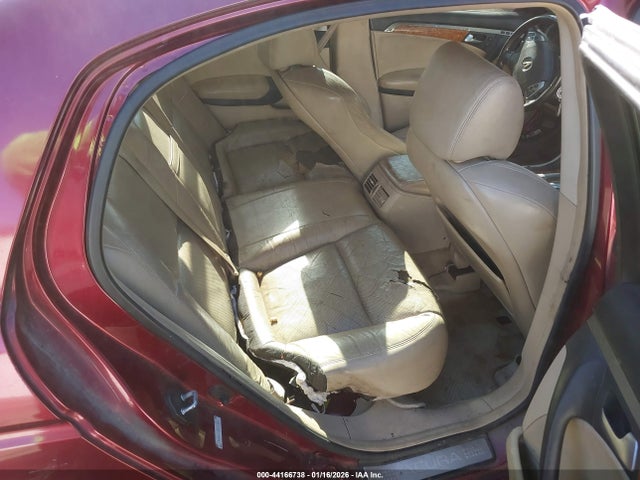 2006 ACURA TL 19UUA66246A001909 Photo 7