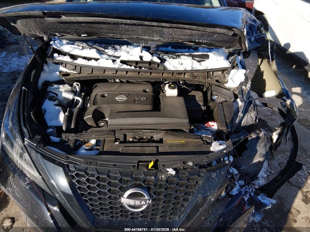 Nissan Murano Sl Intelligent Awd 2024 5N1AZ2CS9RC121863 Image 10