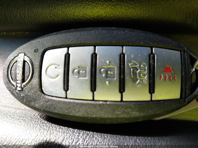 Nissan Murano Sl Intelligent Awd 2024 5N1AZ2CS9RC121863 Image 11