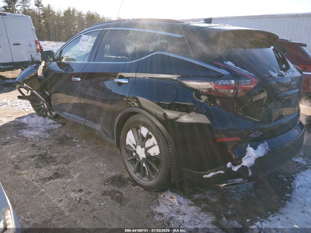 Nissan Murano Sl Intelligent Awd 2024 5N1AZ2CS9RC121863 Image 3