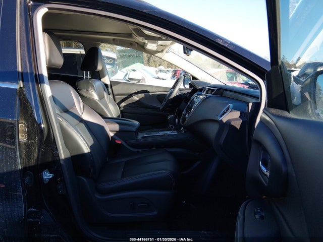 Nissan Murano Sl Intelligent Awd 2024 5N1AZ2CS9RC121863 Image 5