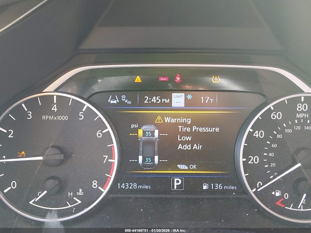 Nissan Murano Sl Intelligent Awd 2024 5N1AZ2CS9RC121863 Image 7