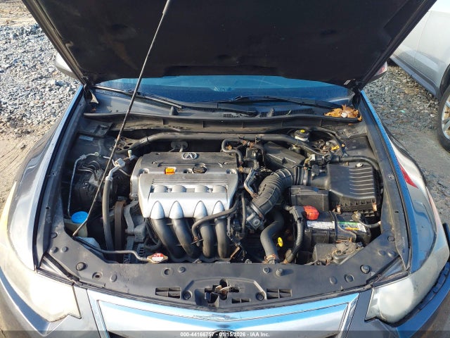 2011 ACURA TSX JH4CU2F65BC006434 Photo 9
