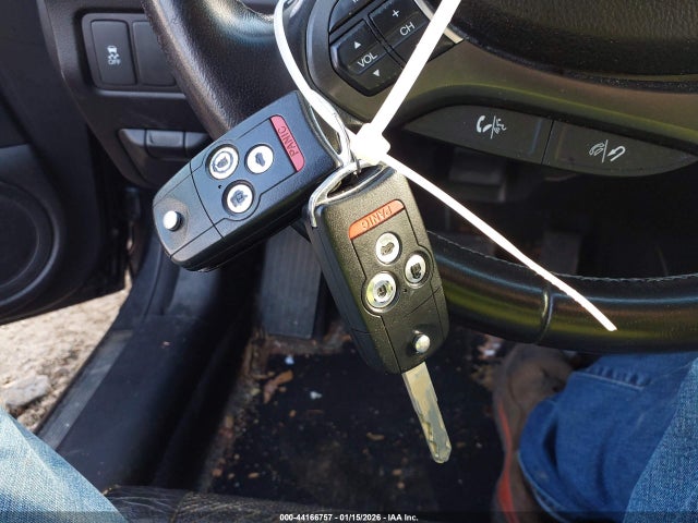 2011 ACURA TSX JH4CU2F65BC006434 Photo 10