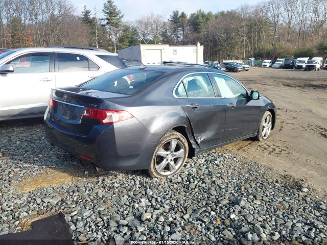 2011 ACURA TSX JH4CU2F65BC006434 Photo 3