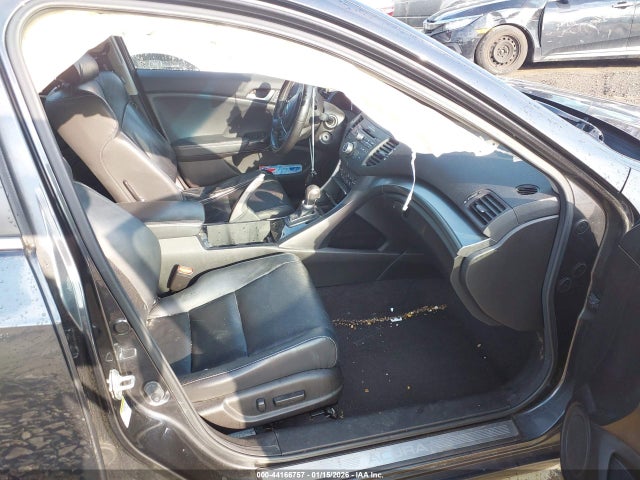 2011 ACURA TSX JH4CU2F65BC006434 Photo 4