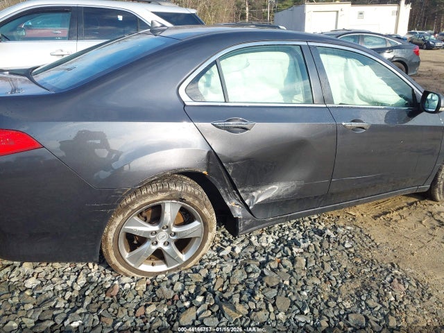 2011 ACURA TSX JH4CU2F65BC006434 Photo 5