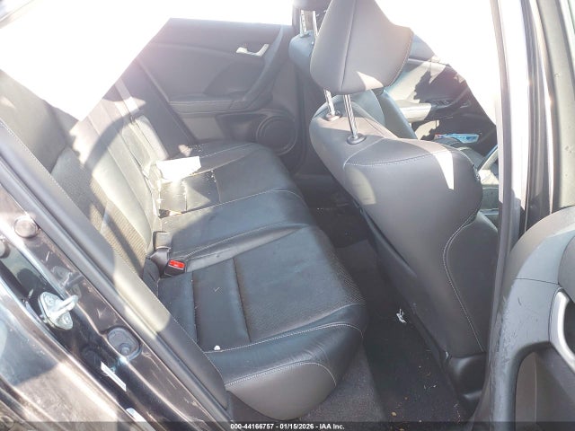 2011 ACURA TSX JH4CU2F65BC006434 Photo 7