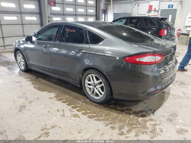 2016 FORD FUSION 3FA6P0H75GR299007 Photo 2
