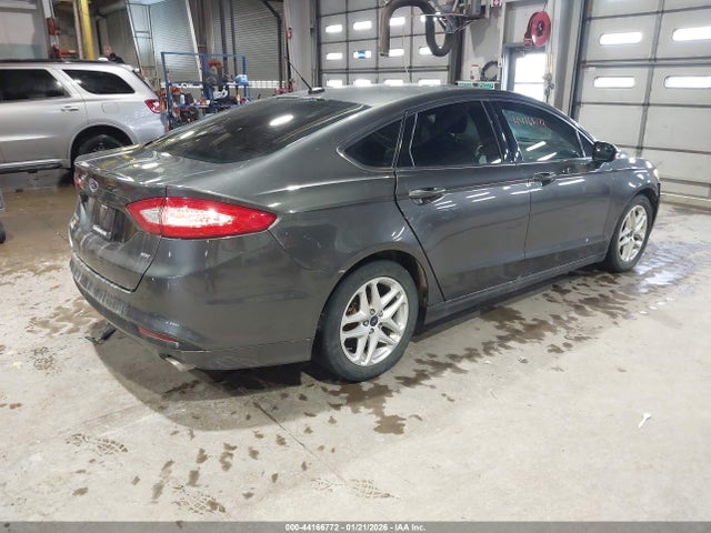 2016 FORD FUSION 3FA6P0H75GR299007 Photo 3