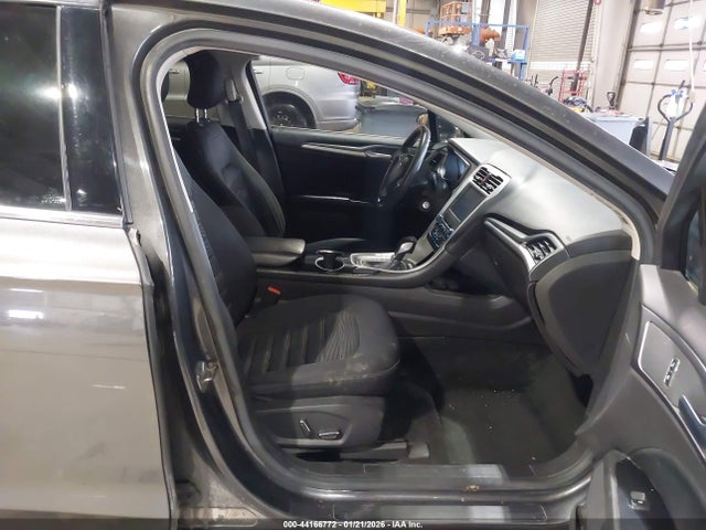 2016 FORD FUSION 3FA6P0H75GR299007 Photo 4