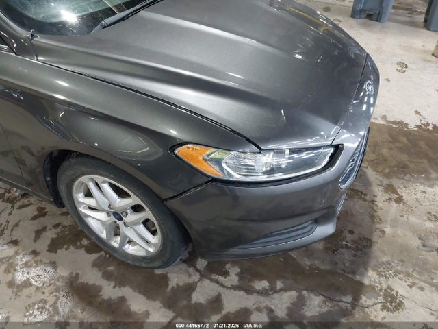 2016 FORD FUSION 3FA6P0H75GR299007 Photo 5