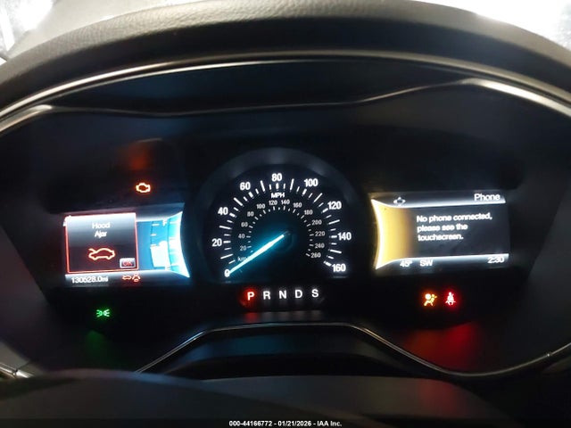 2016 FORD FUSION 3FA6P0H75GR299007 Photo 6