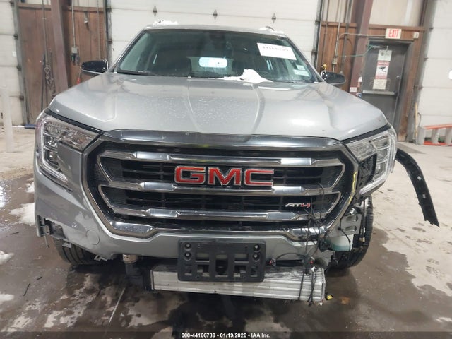Aukcja sprzedaży 2024 Gmc Terrain Awd At4, vin: 3GKALYEG7RL140146, numer aukcji: 44166789
