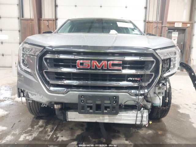 Aukcja sprzedaży 2024 Gmc Terrain Awd At4, vin: 3GKALYEG7RL140146, numer aukcji: 44166789