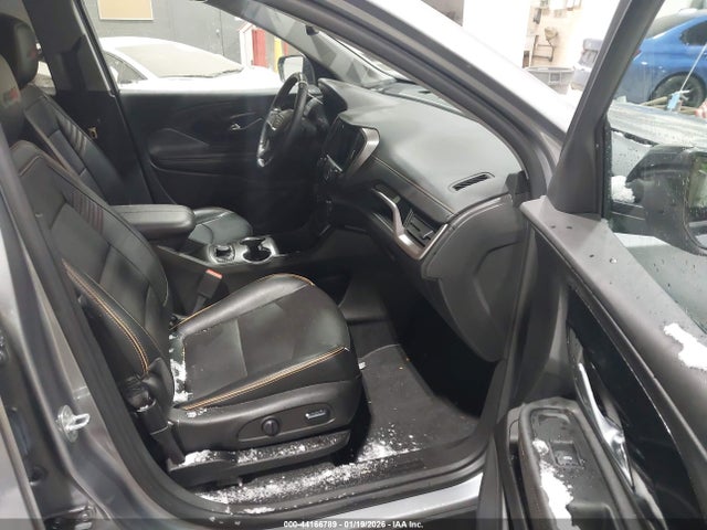 Aukcja sprzedaży 2024 Gmc Terrain Awd At4, vin: 3GKALYEG7RL140146, numer aukcji: 44166789