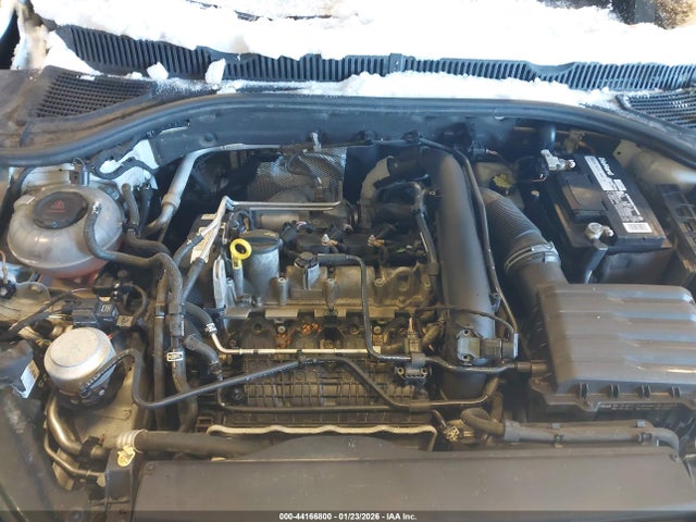 Aukcja sprzedaży 2019 Volkswagen Jetta 1.4t R-line/1.4t S/1.4t Se, vin: 3VWC57BU7KM074228, numer aukcji: 44166800