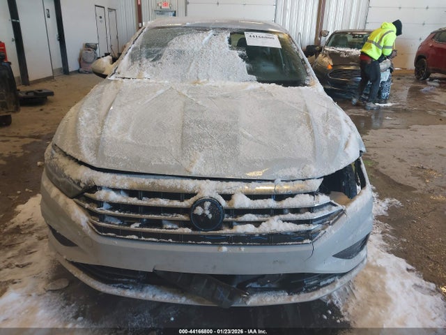 Aukcja sprzedaży 2019 Volkswagen Jetta 1.4t R-line/1.4t S/1.4t Se, vin: 3VWC57BU7KM074228, numer aukcji: 44166800