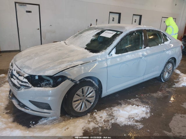 Aukcja sprzedaży 2019 Volkswagen Jetta 1.4t R-line/1.4t S/1.4t Se, vin: 3VWC57BU7KM074228, numer aukcji: 44166800