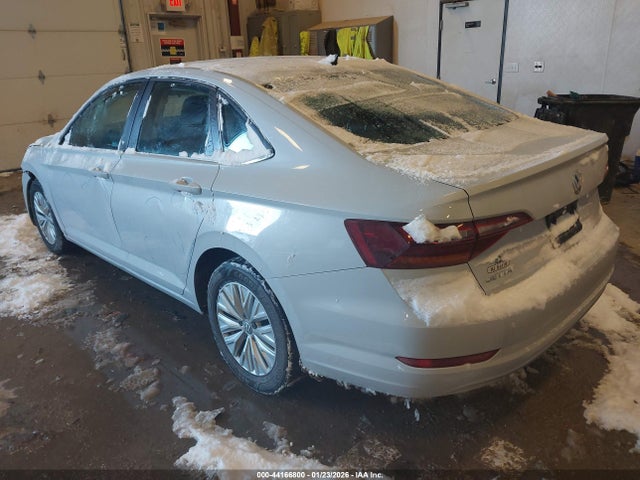 Aukcja sprzedaży 2019 Volkswagen Jetta 1.4t R-line/1.4t S/1.4t Se, vin: 3VWC57BU7KM074228, numer aukcji: 44166800