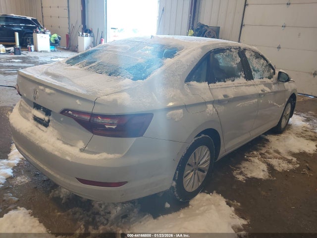 Aukcja sprzedaży 2019 Volkswagen Jetta 1.4t R-line/1.4t S/1.4t Se, vin: 3VWC57BU7KM074228, numer aukcji: 44166800