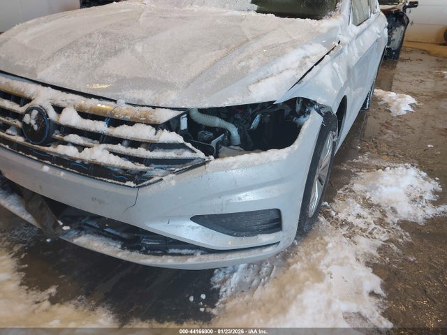 Aukcja sprzedaży 2019 Volkswagen Jetta 1.4t R-line/1.4t S/1.4t Se, vin: 3VWC57BU7KM074228, numer aukcji: 44166800