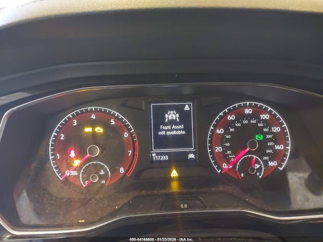 Aukcja sprzedaży 2019 Volkswagen Jetta 1.4t R-line/1.4t S/1.4t Se, vin: 3VWC57BU7KM074228, numer aukcji: 44166800