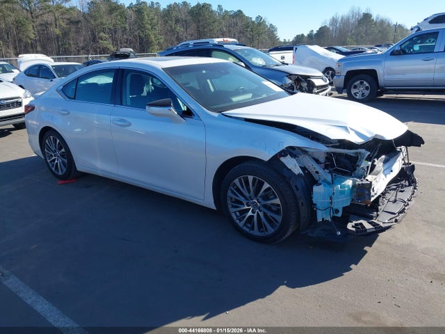 2020 LEXUS ES 350 58ADZ1B14LU063607