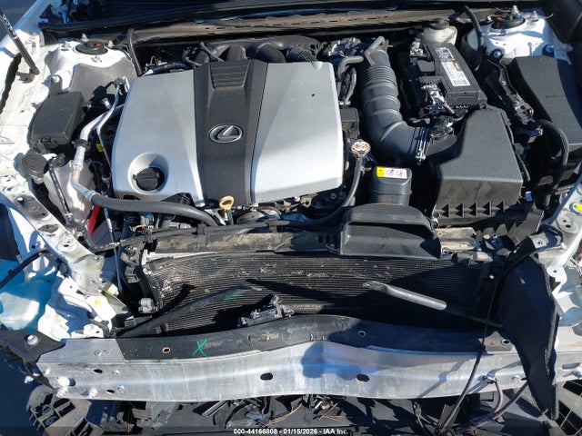 2020 LEXUS ES 350 58ADZ1B14LU063607 Photo 9