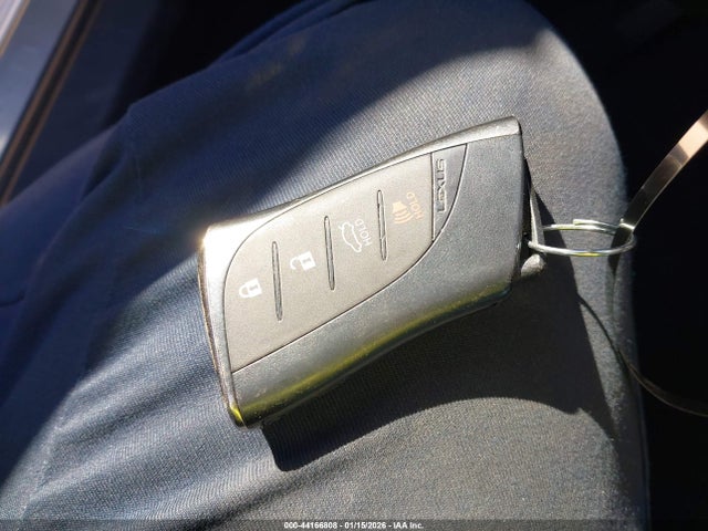 2020 LEXUS ES 350 58ADZ1B14LU063607 Photo 10