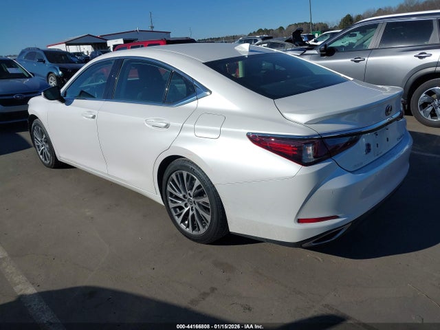 2020 LEXUS ES 350 58ADZ1B14LU063607 Photo 2