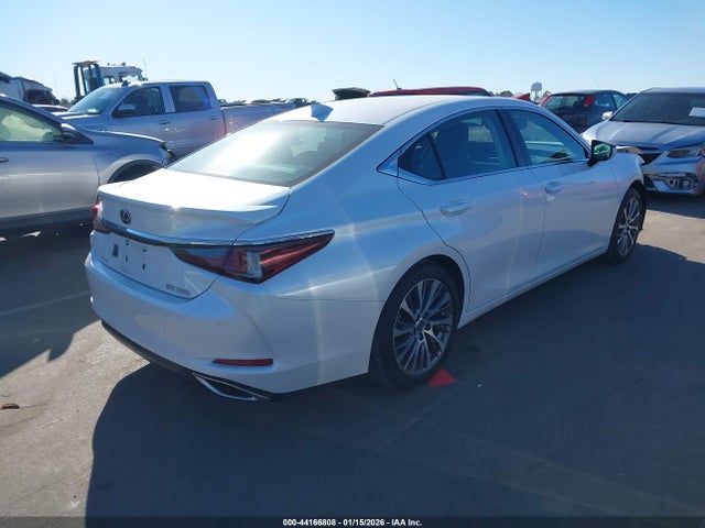 2020 LEXUS ES 350 58ADZ1B14LU063607 Photo 3