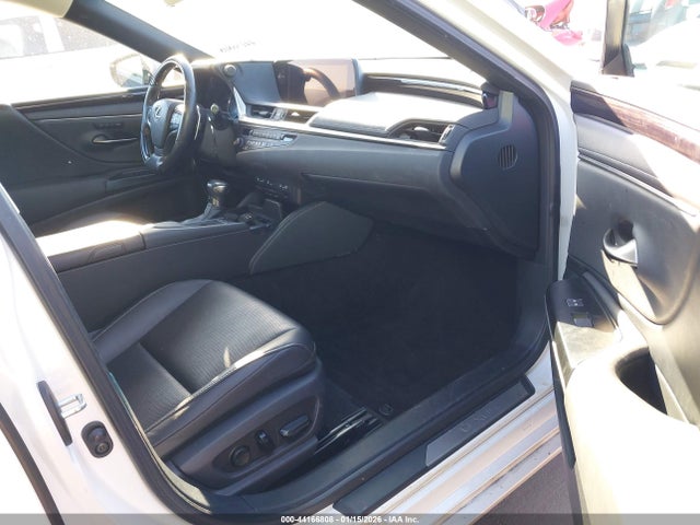 2020 LEXUS ES 350 58ADZ1B14LU063607 Photo 4