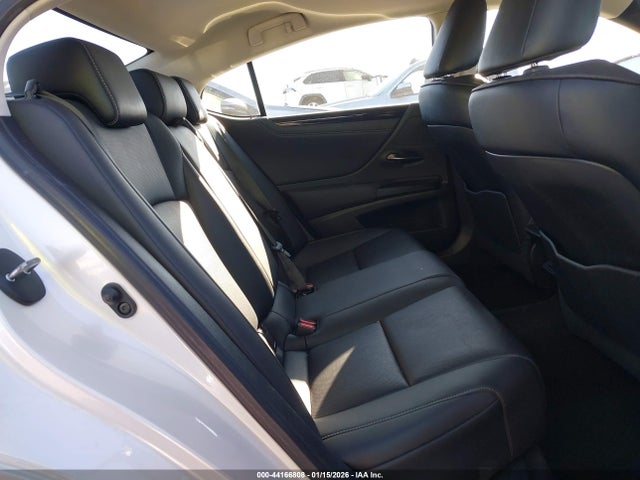 2020 LEXUS ES 350 58ADZ1B14LU063607 Photo 7