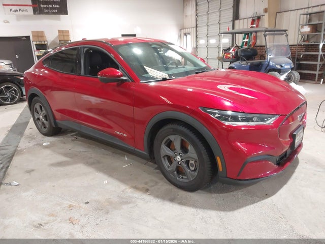 2021 FORD MUSTANG MACH-E 3FMTK1SS7MMA34463