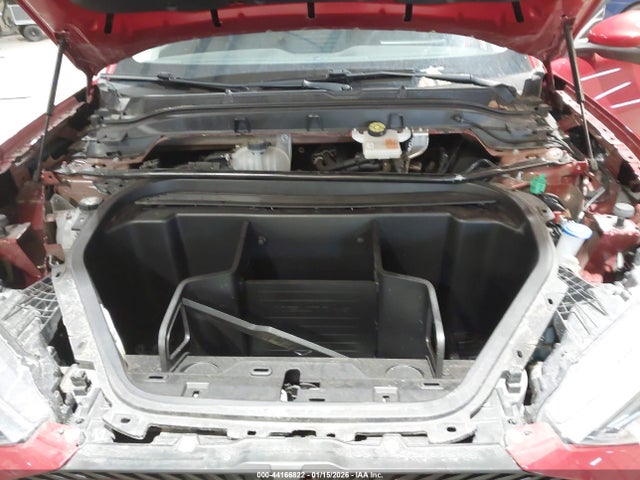 2021 FORD MUSTANG MACH-E 3FMTK1SS7MMA34463 Photo 9