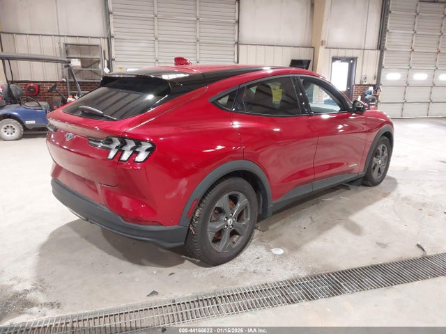 2021 FORD MUSTANG MACH-E 3FMTK1SS7MMA34463 Photo 3