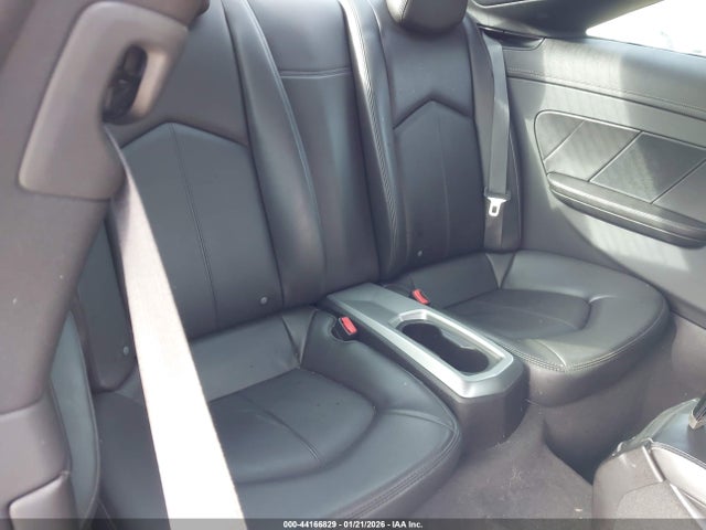 44166829 :رقم المزاد ، 1G6DC1E31D0110887 vin ، 2013 Cadillac Cts Standard مزاد بيع
