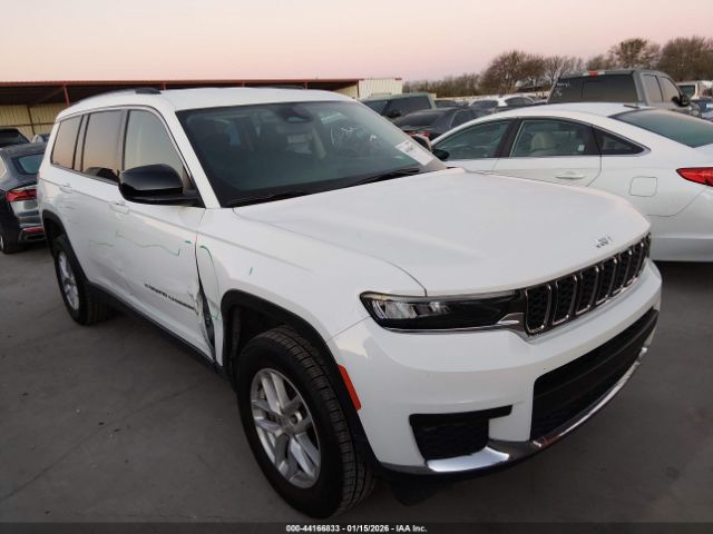 2023 JEEP GRAND CHEROKEE L 1C4RJJAG2P8901582