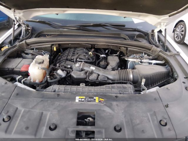 2023 JEEP GRAND CHEROKEE L 1C4RJJAG2P8901582 Photo 9