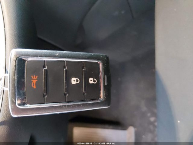 2023 JEEP GRAND CHEROKEE L 1C4RJJAG2P8901582 Photo 10