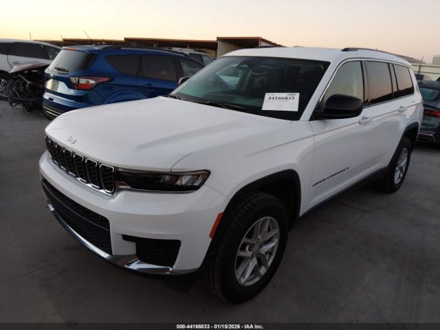 2023 JEEP GRAND CHEROKEE L 1C4RJJAG2P8901582 Photo 1