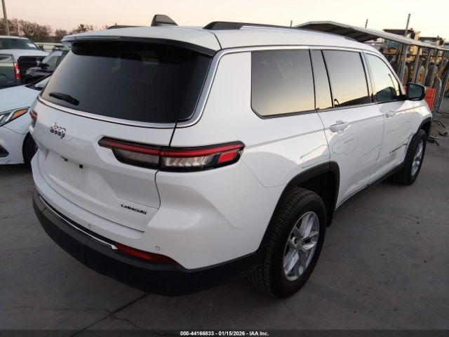 2023 JEEP GRAND CHEROKEE L 1C4RJJAG2P8901582 Photo 3