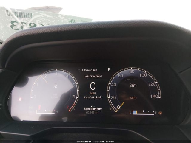 2023 JEEP GRAND CHEROKEE L 1C4RJJAG2P8901582 Photo 6