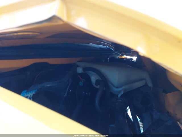 1GNZGZBG5E1119057 Chevrolet Express 3500 Ls