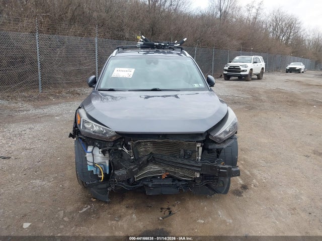 KM8J3CALXKU934745 Hyundai TUCSON SEL