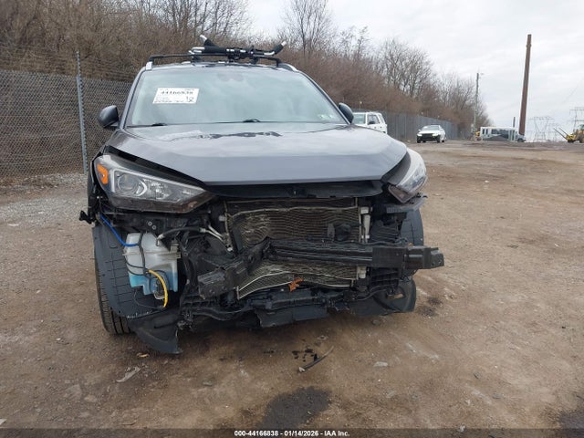 KM8J3CALXKU934745 Hyundai TUCSON SEL