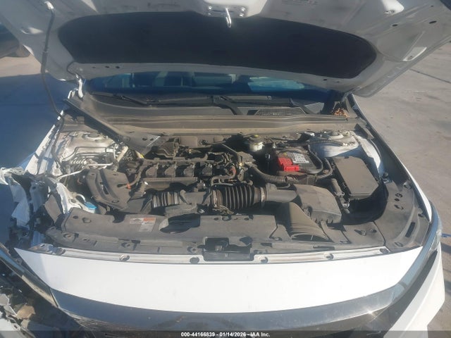 1HGCV1F37NA033053 Honda Accord Sport