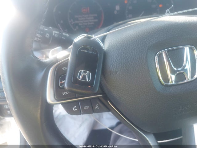 1HGCV1F37NA033053 Honda Accord Sport