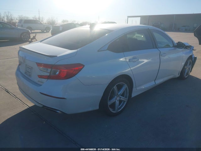 1HGCV1F37NA033053 Honda Accord Sport